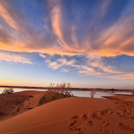 Maison Merzouga Guest House ภายนอก รูปภาพ