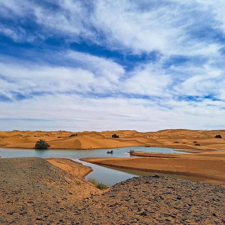 Maison Merzouga Guest House ภายนอก รูปภาพ