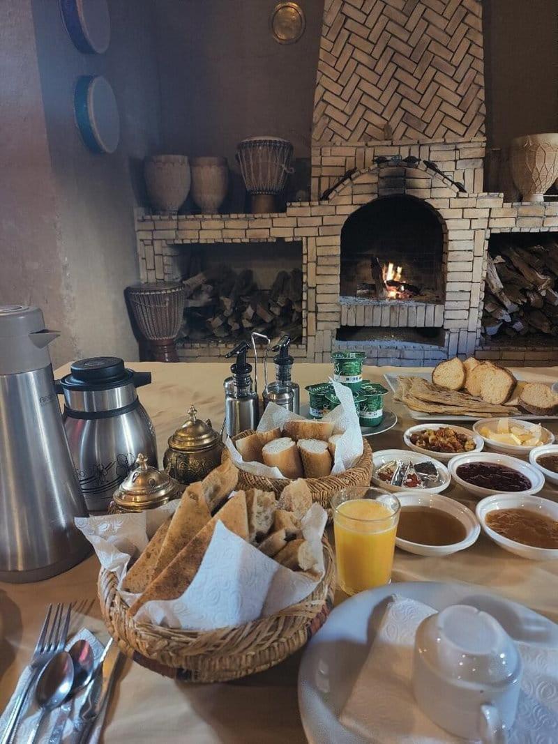 Maison Merzouga Guest House ภายนอก รูปภาพ
