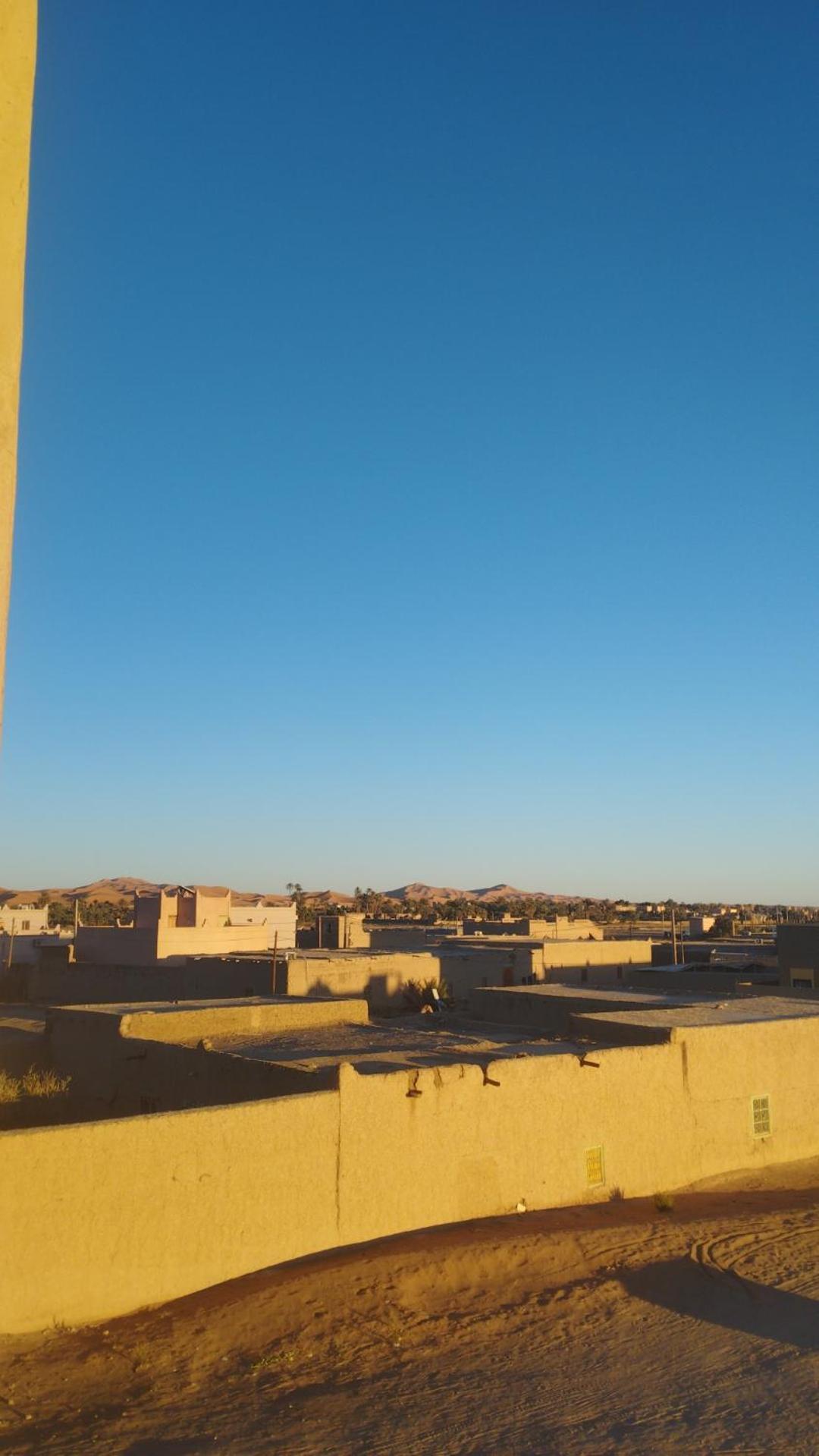 Maison Merzouga Guest House ภายนอก รูปภาพ