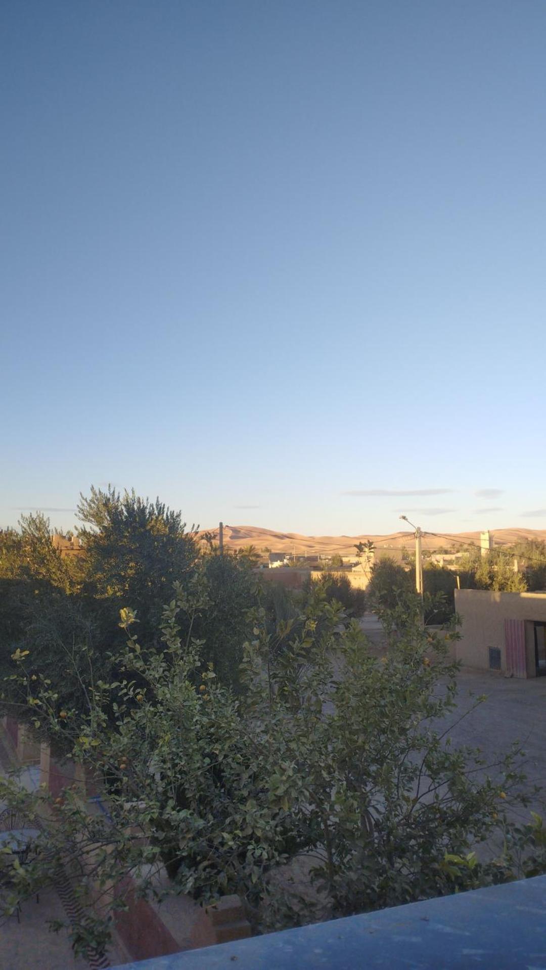 Maison Merzouga Guest House ภายนอก รูปภาพ