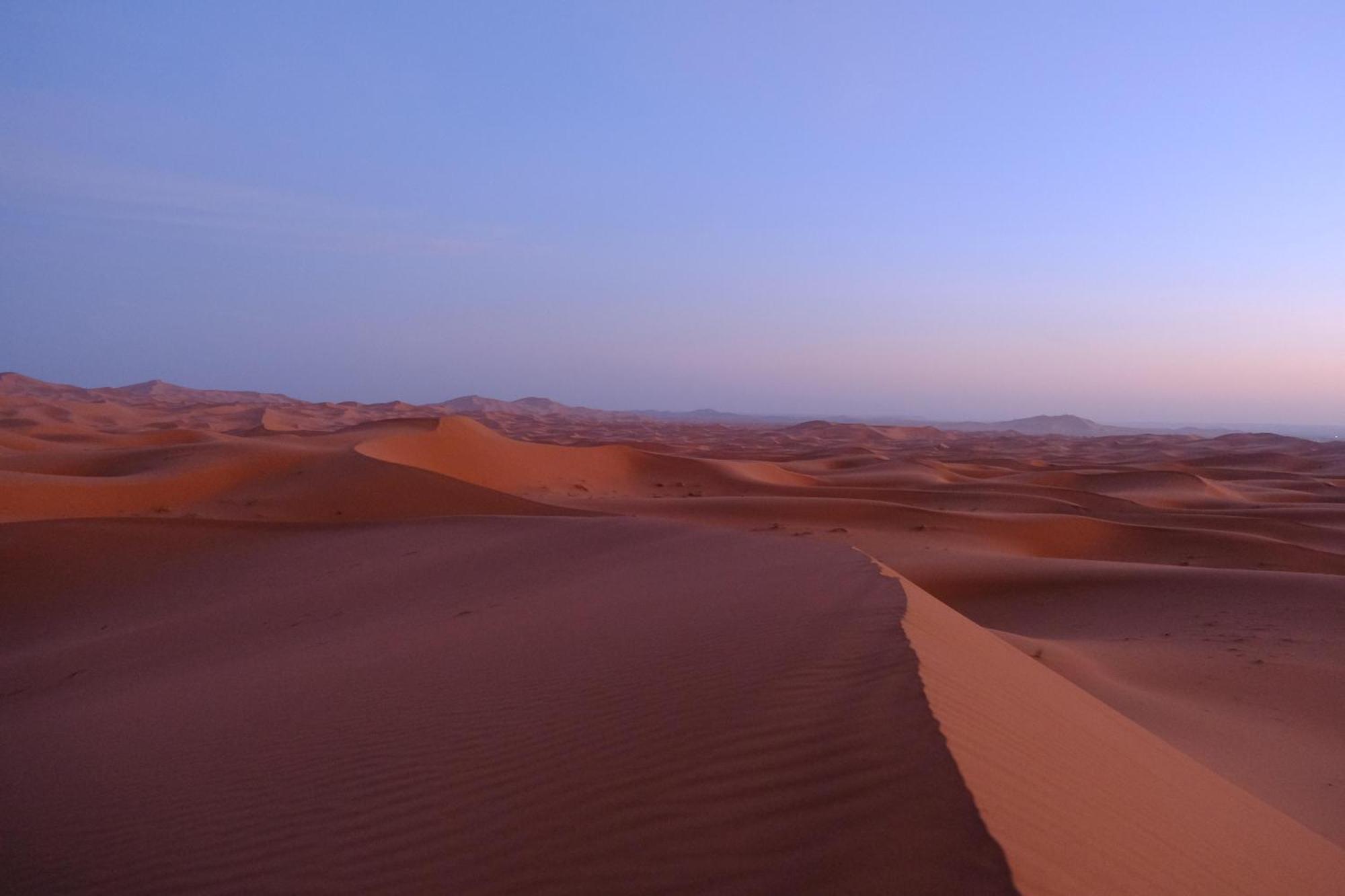 Maison Merzouga Guest House ภายนอก รูปภาพ
