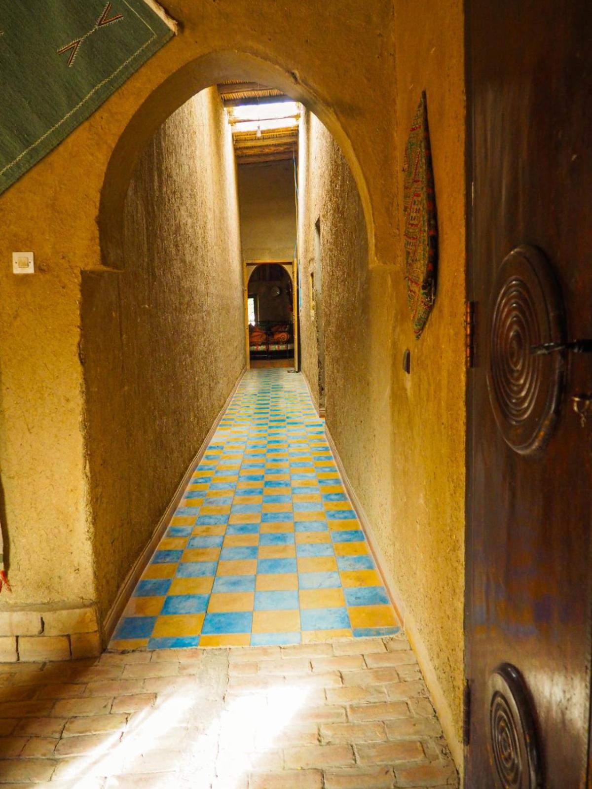 Maison Merzouga Guest House ภายนอก รูปภาพ