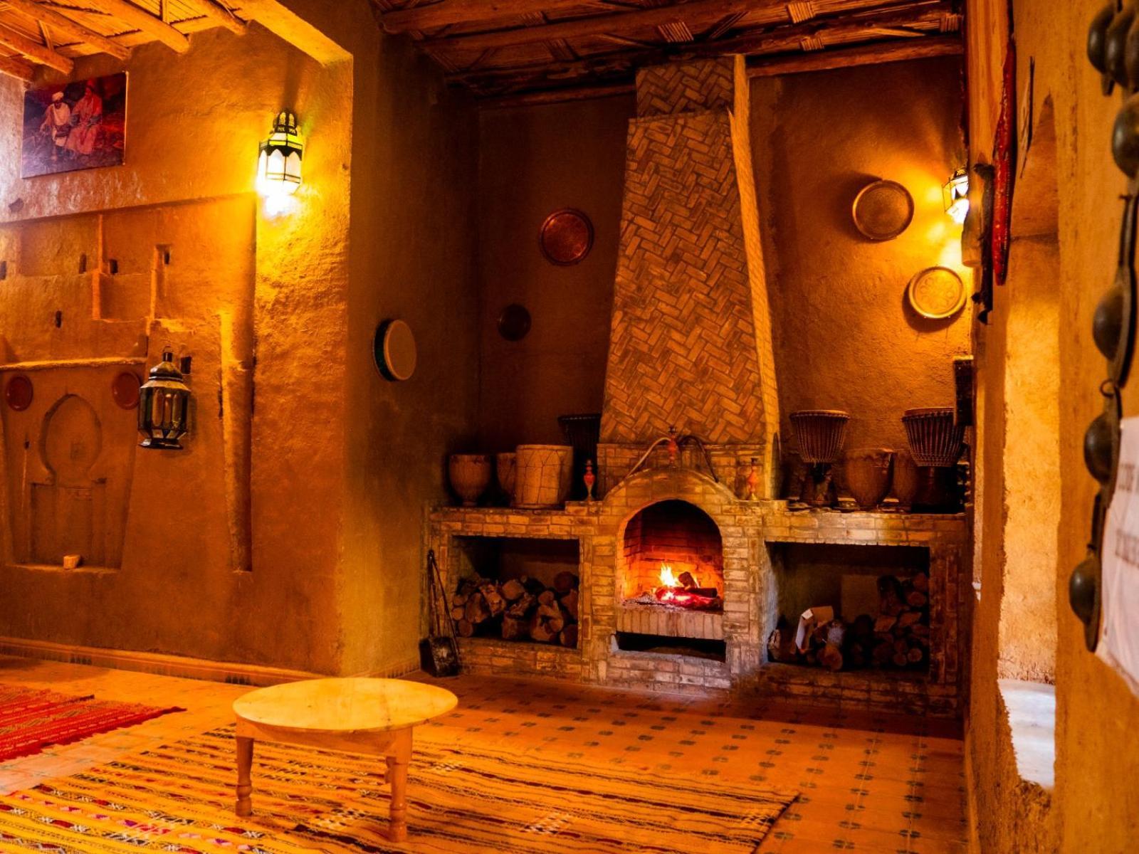 Maison Merzouga Guest House ภายนอก รูปภาพ