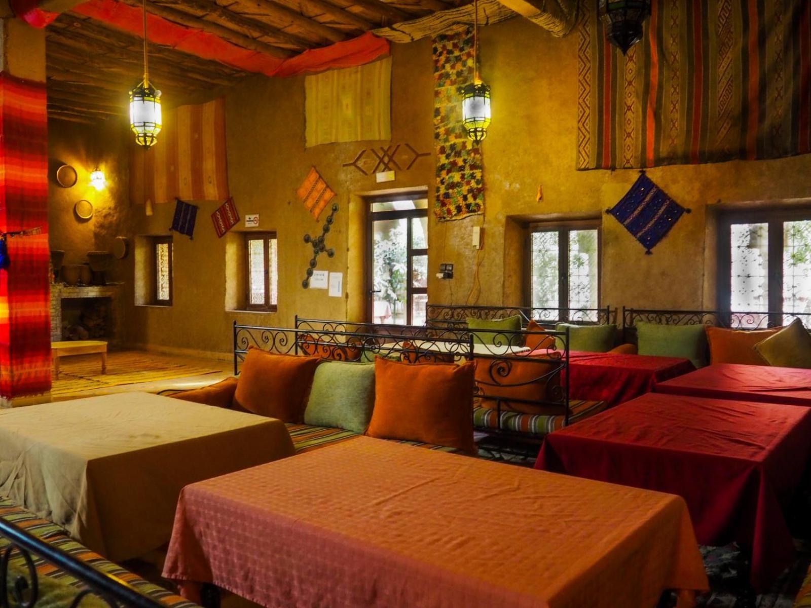 Maison Merzouga Guest House ภายนอก รูปภาพ