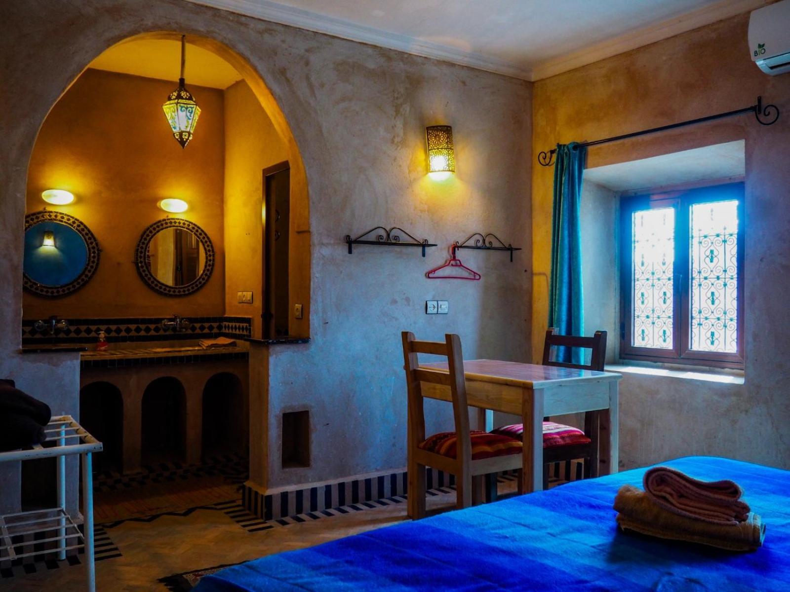 Maison Merzouga Guest House ภายนอก รูปภาพ