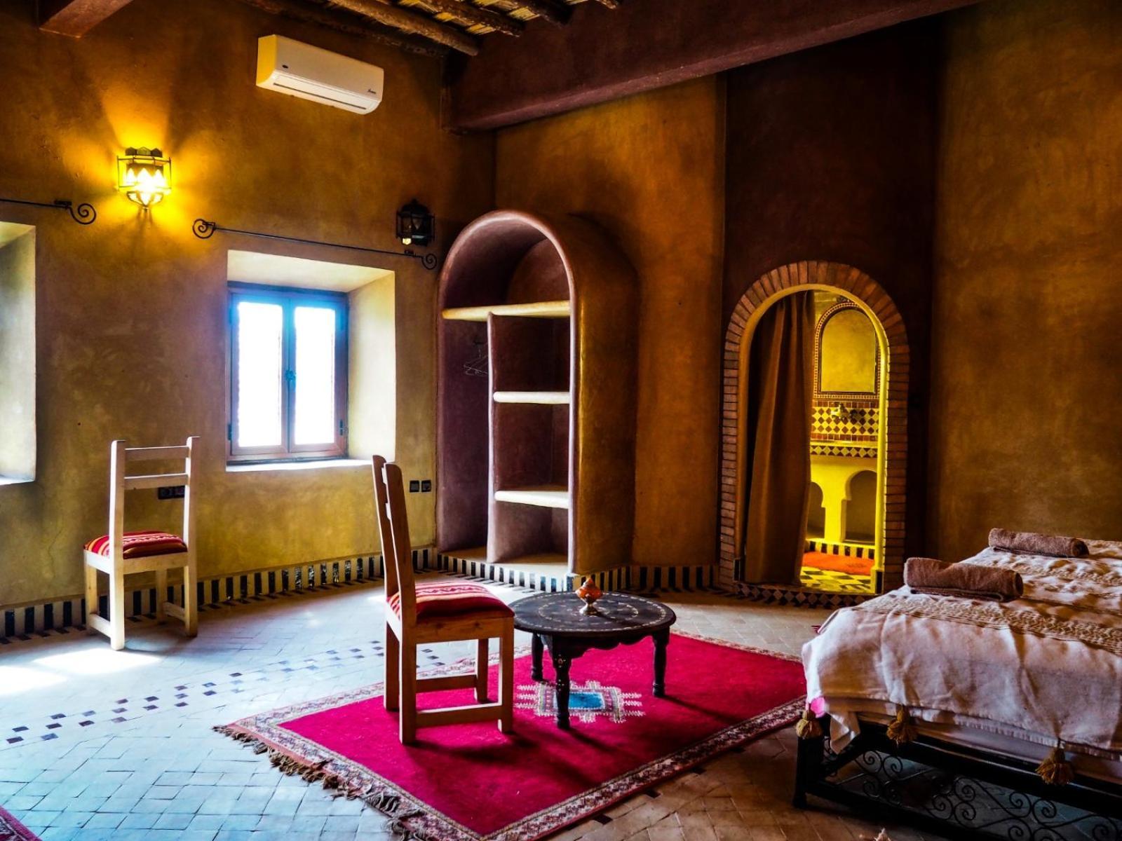 Maison Merzouga Guest House ภายนอก รูปภาพ