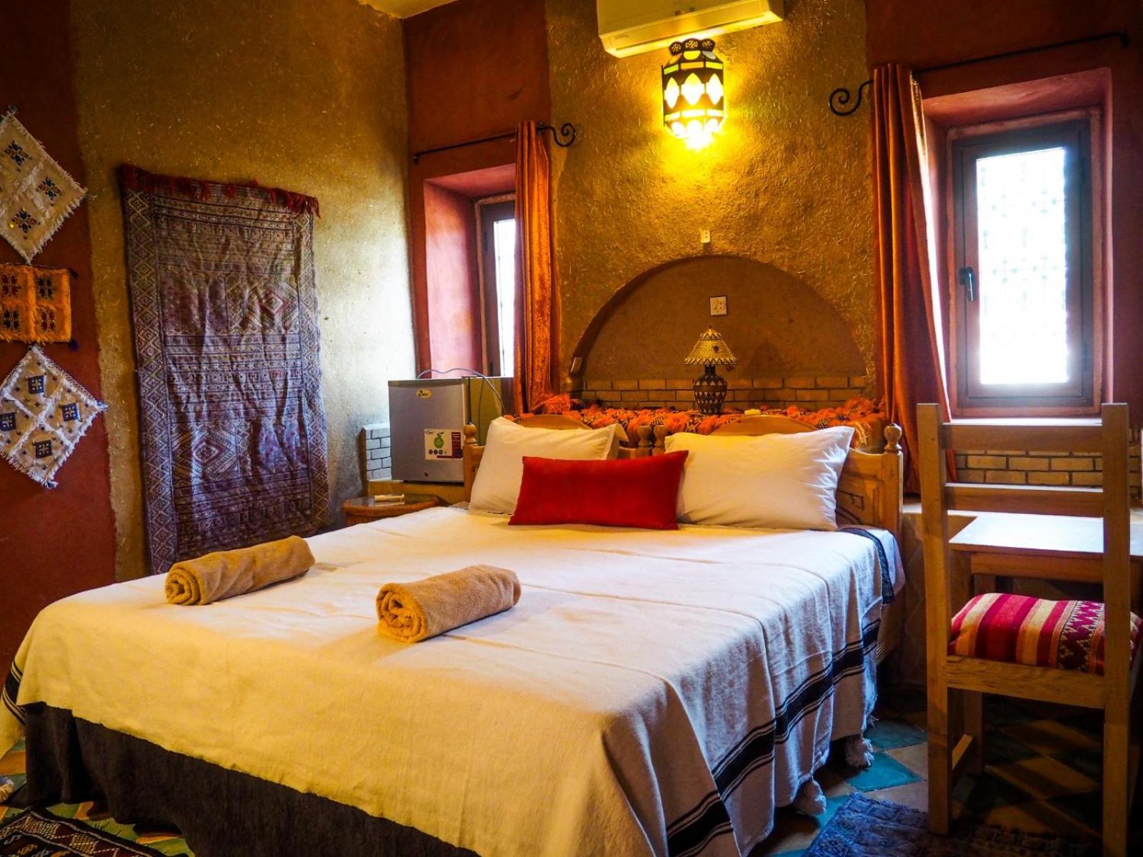 Maison Merzouga Guest House ภายนอก รูปภาพ